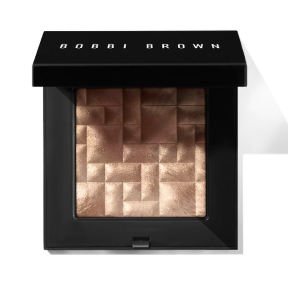 Bobbi Brown Highlighting Powder "Chestnut Glow" NIB - Picture 1 of 1